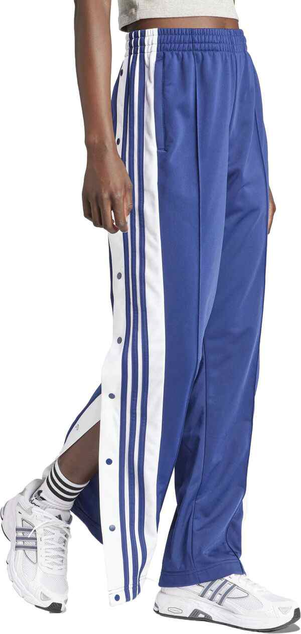 アディダス レディース カジュアルパンツ ボトムス adidas Originals Women's Adibreak Pants Dark Blue