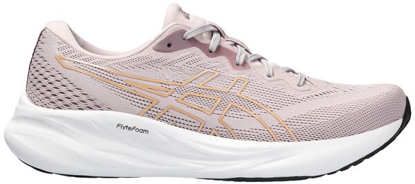 アシックス レディース スニーカー シューズ ASICS Women's GEL-PULSE 15 Running Shoes Roseの通販は