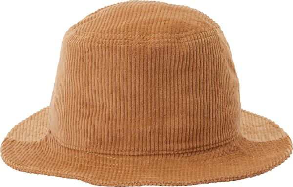 ビラボン レディース 帽子 アクセサリー Billabong Women's Here We Go Bucket Hat Cider