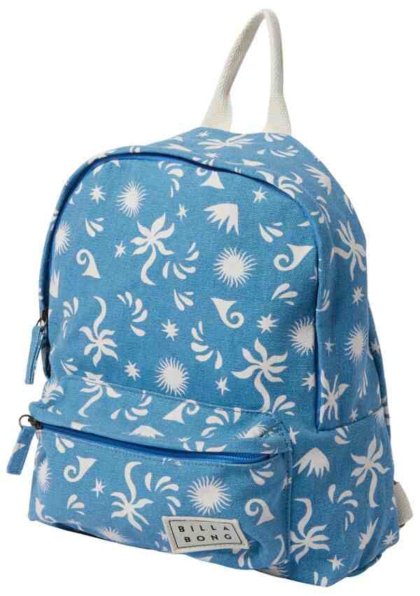 ビラボン レディース カジュアルパンツ ボトムス Billabong Mini Mama Backpack Marina