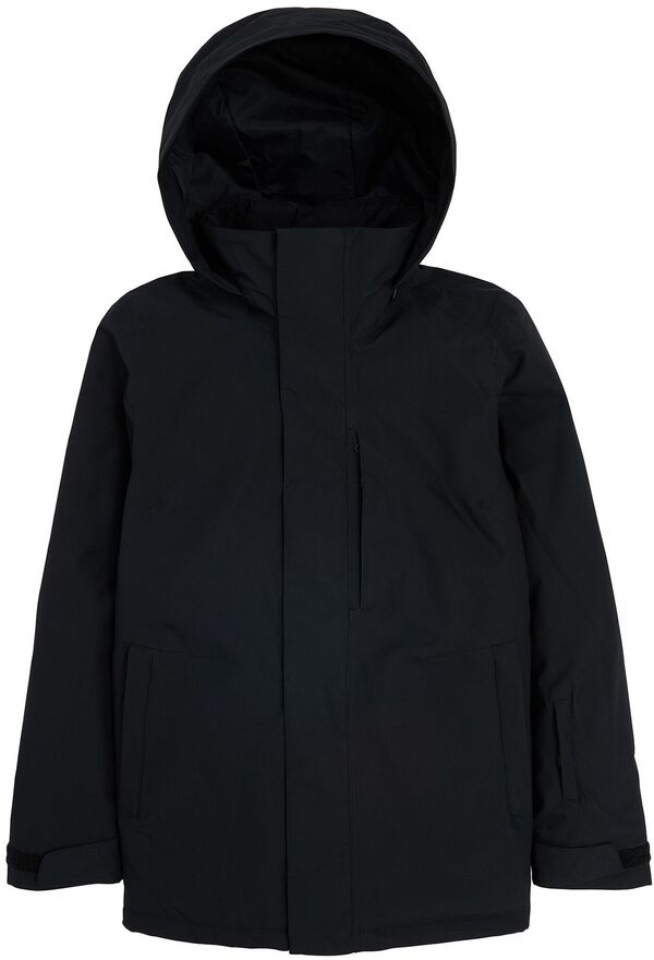 バートン レディース ジャケット・ブルゾン アウター Burton Women's Jet Ridge Jacket True Blackの通販は 68,800円