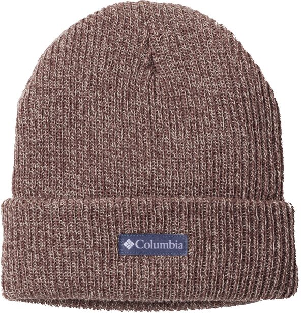 コロンビア レディース 帽子 アクセサリー Columbia Women's Whirlibird Cuffed Beanie Basalt/Dark Stone Marledの通販は