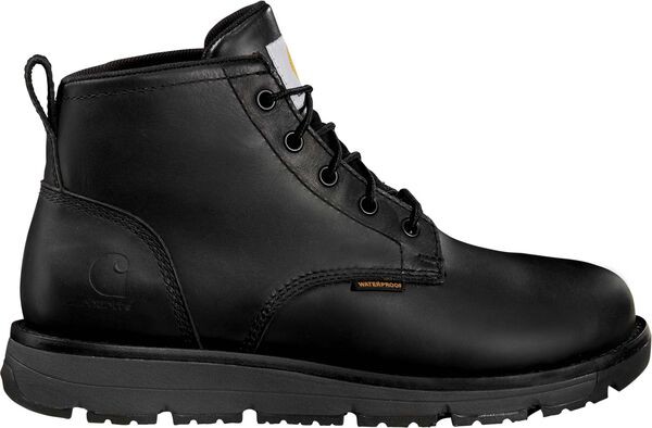 カーハート メンズ ブーツ・レインブーツ シューズ Carhartt Men's Millbrook 5