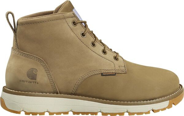 カーハート メンズ ブーツ・レインブーツ シューズ Carhartt Men's Millbrook 5