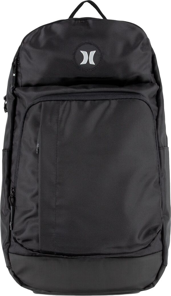 ハーレー レディース バックパック・リュックサック バッグ Hurley Rider Backpack Blackの通販は