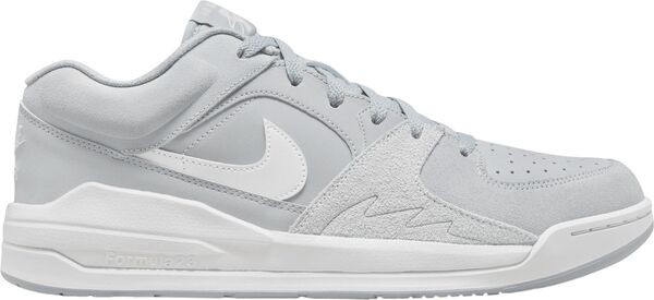 ジョーダン レディース スニーカー シューズ Jordan Stadium 90 Shoes White/Grey