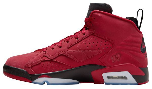 ジョーダン レディース スニーカー シューズ Jordan Jumpman MVP Shoes Gym Red/Black