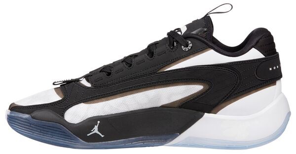 ジョーダン メンズ スニーカー シューズ Jordan Luka 2 Basketball Shoes Wht/Blk/Pure Pltnmの通販は ジョーダン メンズ スニーカー シューズ Jordan Luka 2 Basketball Shoes Wht/Blk/Pure Pltnmの通販は