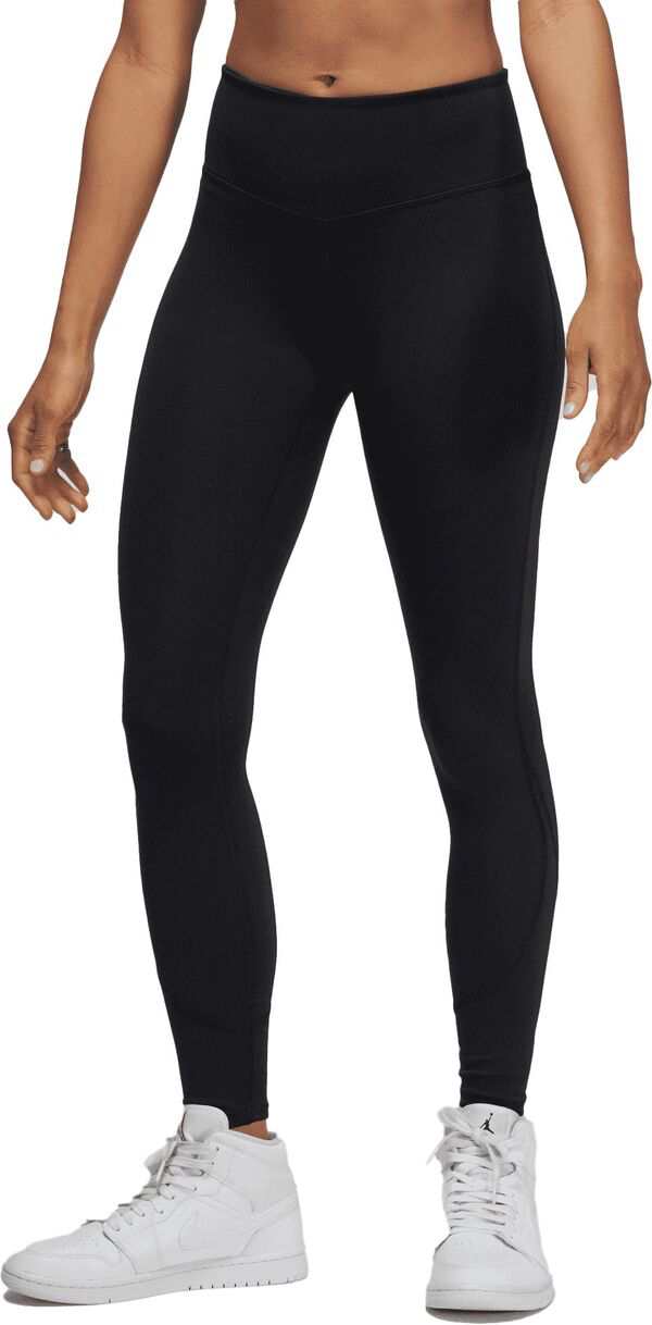 ジョーダン レディース カジュアルパンツ ボトムス Jordan Sport Women's Leggings Black