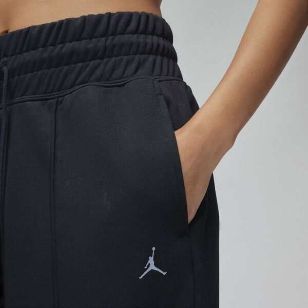 ジョーダン レディース カジュアルパンツ ボトムス Jordan Sport Women's Fleece Pants Black