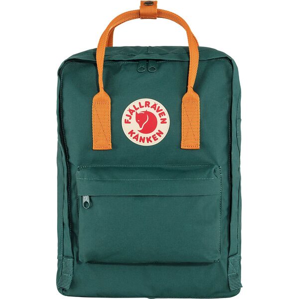 フェールラーベン メンズ バックパック・リュックサック バッグ Fjallraven Kanken No. 2 Laptop 15 Backpack