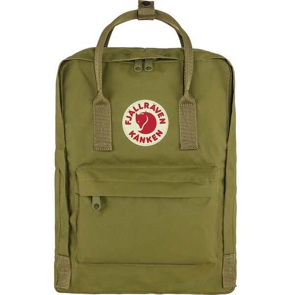 フェールラーベン メンズ バックパック・リュックサック バッグ Fjallraven Kanken Backpack Foliage Greenの通販は