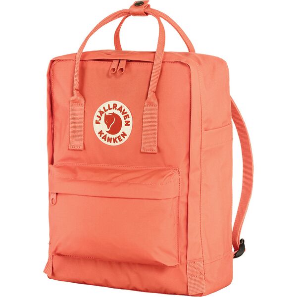 フェールラーベン メンズ バックパック・リュックサック バッグ Fjallraven Kanken No. 2 Laptop 15 Backpack
