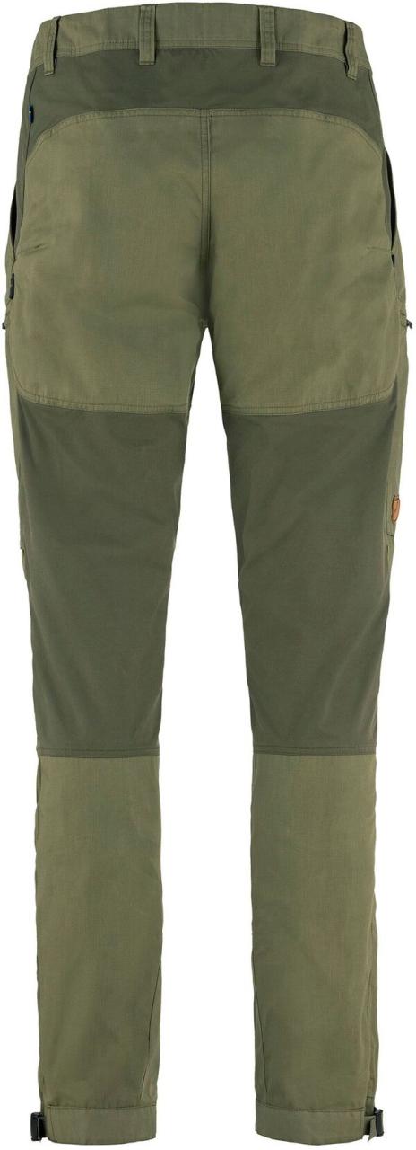 フェールラーベン カジュアルパンツ ボトムス メンズ Fjallraven Men's Keb Agile Trousers Indigo Blue/Dark Navy 送料無料 フェールラーベン メンズ カジュアルパンツ ボトムス Vidda