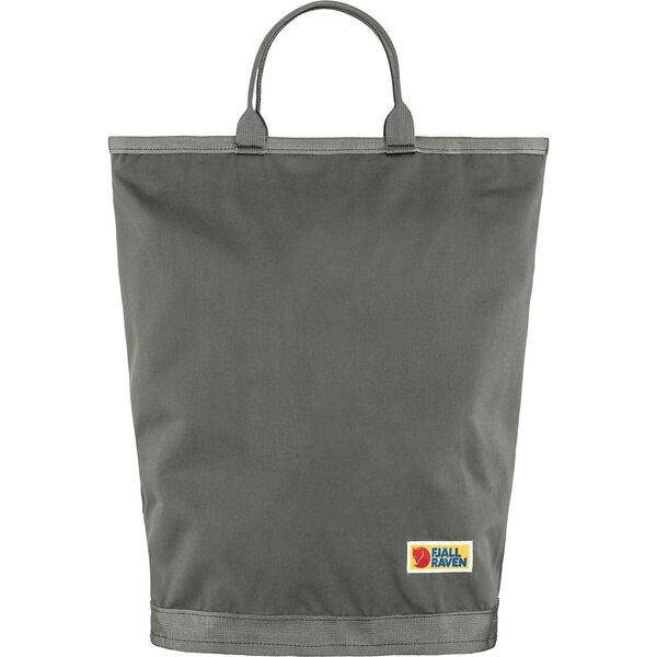 フェールラーベン メンズ トートバッグ バッグ Fjallraven Vardag Totepack Basalt