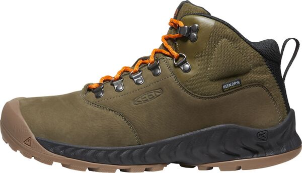 キーン メンズ ブーツ・レインブーツ シューズ KEEN Men's NXIS キーン メンズ ブーツ・レインブーツ シューズ KEEN Men's NXIS