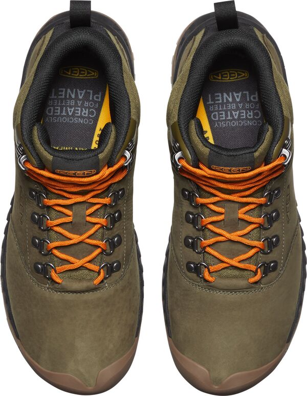 キーン メンズ ブーツ・レインブーツ シューズ KEEN Men's NXIS キーン メンズ ブーツ・レインブーツ シューズ KEEN Men's NXIS