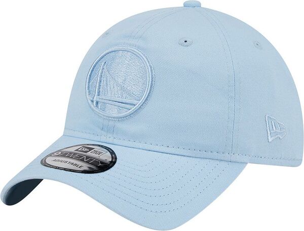 ニューエラ レディース 帽子 アクセサリー New Era Adult Golden State Warriors Color Pack 9Twenty Adjustable Hatの通販は