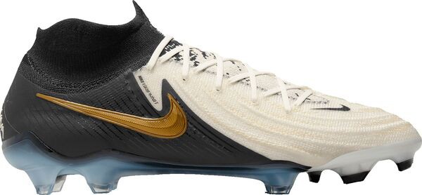 ナイキ レディース スニーカー シューズ Nike Phantom Luna 2 Elite FG Soccer Cleats White/Black