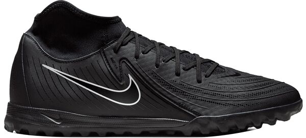 ナイキ レディース スニーカー シューズ Nike Phantom Luna 2 Academy Turf Soccer Cleats Black/Black