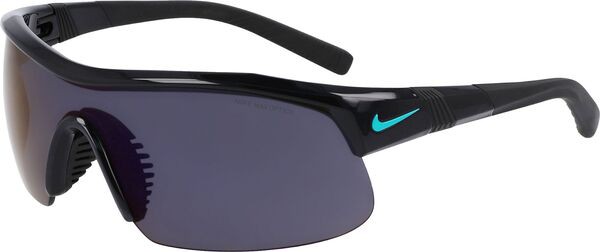 ナイキ レディース サングラス・アイウェア アクセサリー Nike Show X1 Sunglasses Black