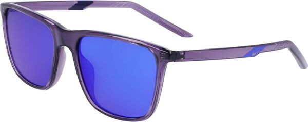 ナイキ メンズ サングラス・アイウェア アクセサリー Nike State Sunglasses Purple