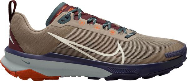 ナイキ メンズ スニーカー シューズ Nike Men's Terra Kiger 9 Trail Running Shoes Khaki