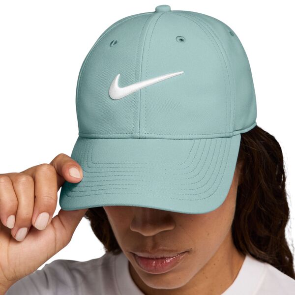 ナイキ 帽子 アクセサリー メンズ Nike Club Unstructured Futura Wash Cap Lightening