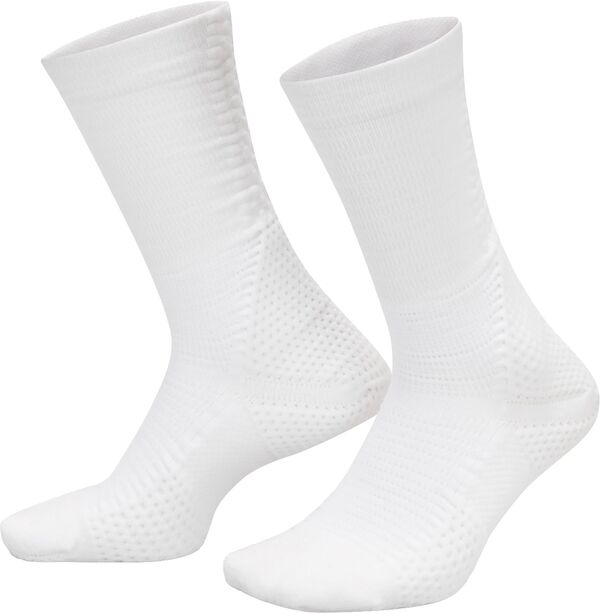 ナイキ レディース 靴下 アンダーウェア Nike Unicorn Crew Socks Whiteの通販は 8,058円