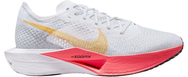 ナイキ レディース スニーカー シューズ Nike Women's Vaporfly 3 Running Shoes White/Goldの通販は 46,680円