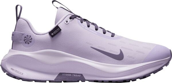 ナイキ レディース スニーカー シューズ Nike Women's InfinityRN GORE-TEX Running Shoes Lilac