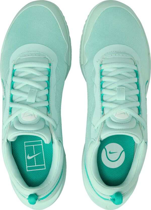 ナイキ レディース スニーカー シューズ NikeCourt Women's Zoom Pro Hard Court Tennis Shoes Jade Ice