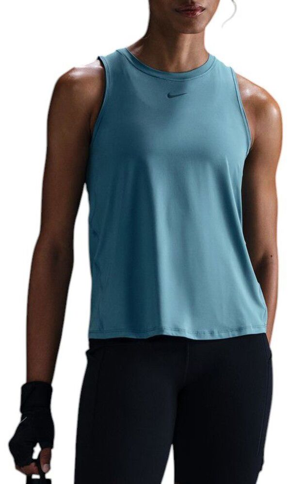 ナイキ レディース シャツ トップス Nike Women's One Classic Dri-FIT