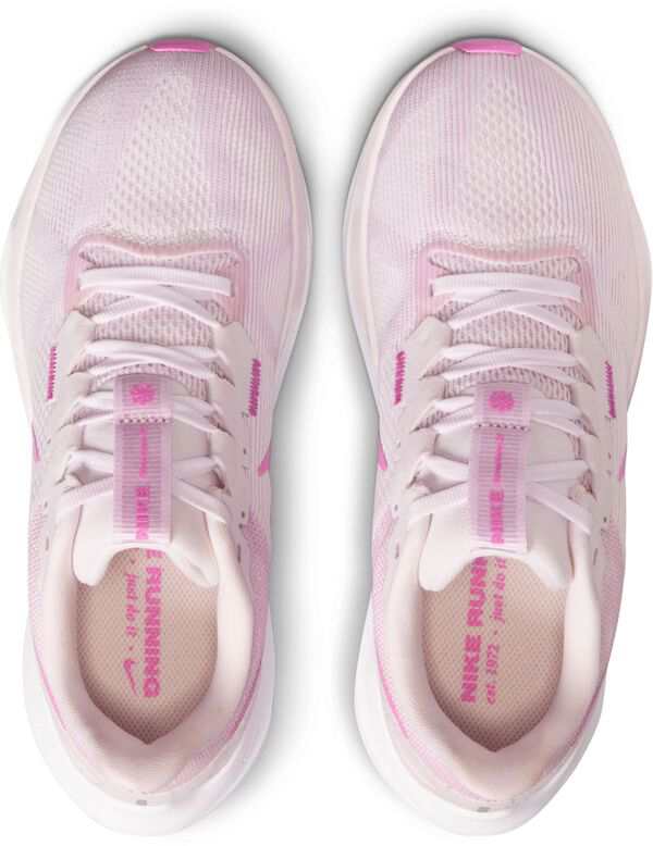 ナイキ レディース スニーカー シューズ Nike Women's Structure 25 Running Shoes Pearl Pink