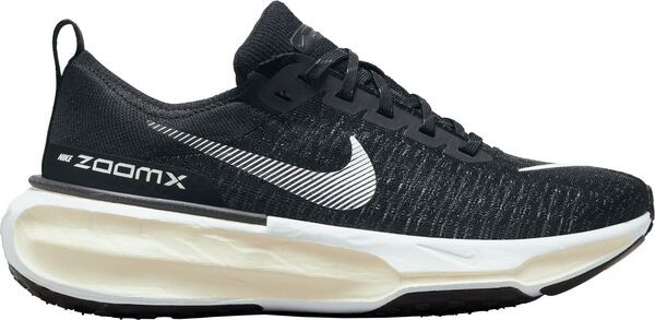 ナイキ レディース スニーカー シューズ Nike Women's Invincible 3 Running Shoes Black/White/Grey