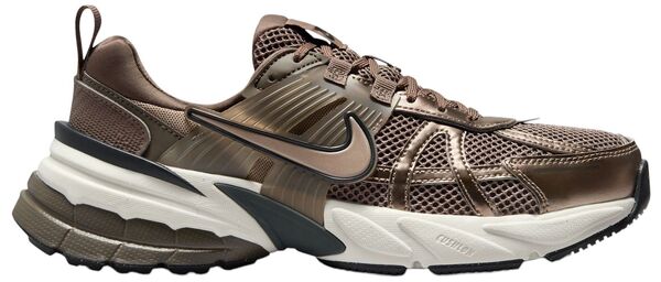 ナイキ レディース スニーカー シューズ Nike Women's V2K Run Shoes Mink Brownの通販は 36,800円