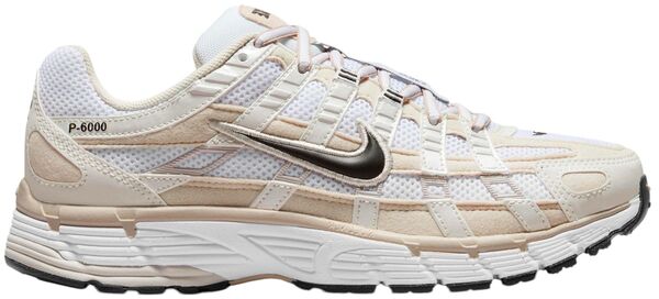 ナイキ レディース スニーカー シューズ Nike Women's P-6000 Shoes Black/Metallicの通販は 25,404円