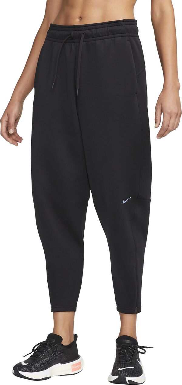 ナイキ レディース カジュアルパンツ ボトムス Nike Women's Dri-FIT Prima High-Waisted 7/8 Training Pants Black