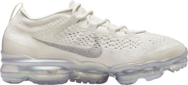 ナイキ レディース スニーカー シューズ Nike Women's Air VaporMax 2023 Flyknit Shoes Ash Tan