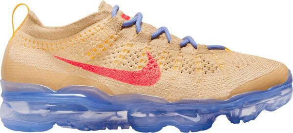 ナイキ レディース スニーカー シューズ Nike Women's Air VaporMax 2023 Flyknit Shoes Sea Coral