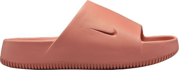 ナイキ レディース サンダル シューズ Nike Women's Calm Slides Terra Blush