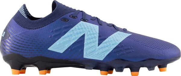 ニューバランス レディース スニーカー シューズ New Balance Tekela Pro V4+ Low FG Soccer Cleats Navy/Blue