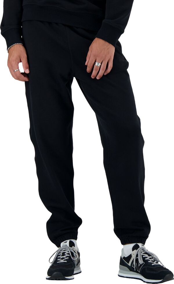 ニューバランス New Balance Athletics French Terry ジョガー メンズ