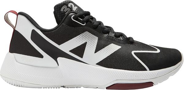 ニューバランス レディース スニーカー シューズ New Balance Women's FuelCell Romero Duo Turf Softball Shoes Black/White