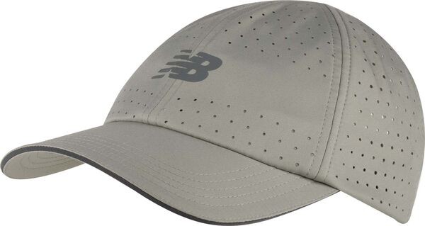 ニューバランス レディース 帽子 アクセサリー New Balance Women's 6-Panel Pro Run Hat Olivineの通販は