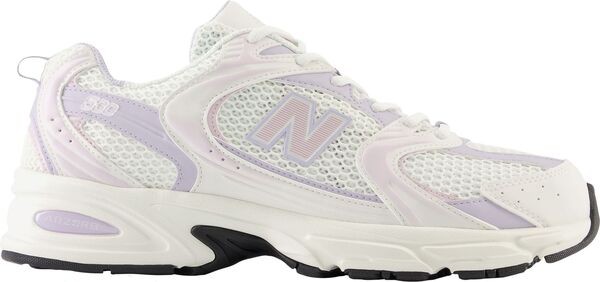 ニューバランス レディース スニーカー シューズ New Balance 530 Shoes Purple/White