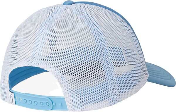 オニール レディース シャツ トップス O'Neill Women's Ravi Poly Trucker Hat Azure Blue