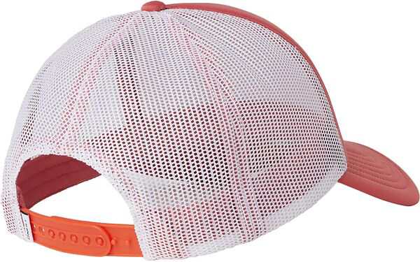 オニール レディース シャツ トップス O'Neill Women's Ravi Poly Trucker Hat Coral