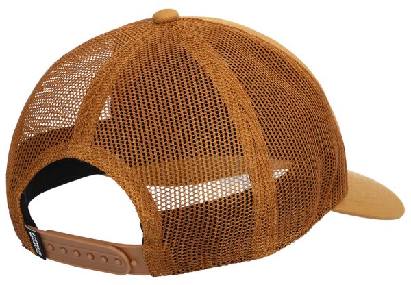 アウトドアリサーチ メンズ 帽子 アクセサリー Outdoor Research Squatch Lo Pro Trucker Hat Bronzeの通販は