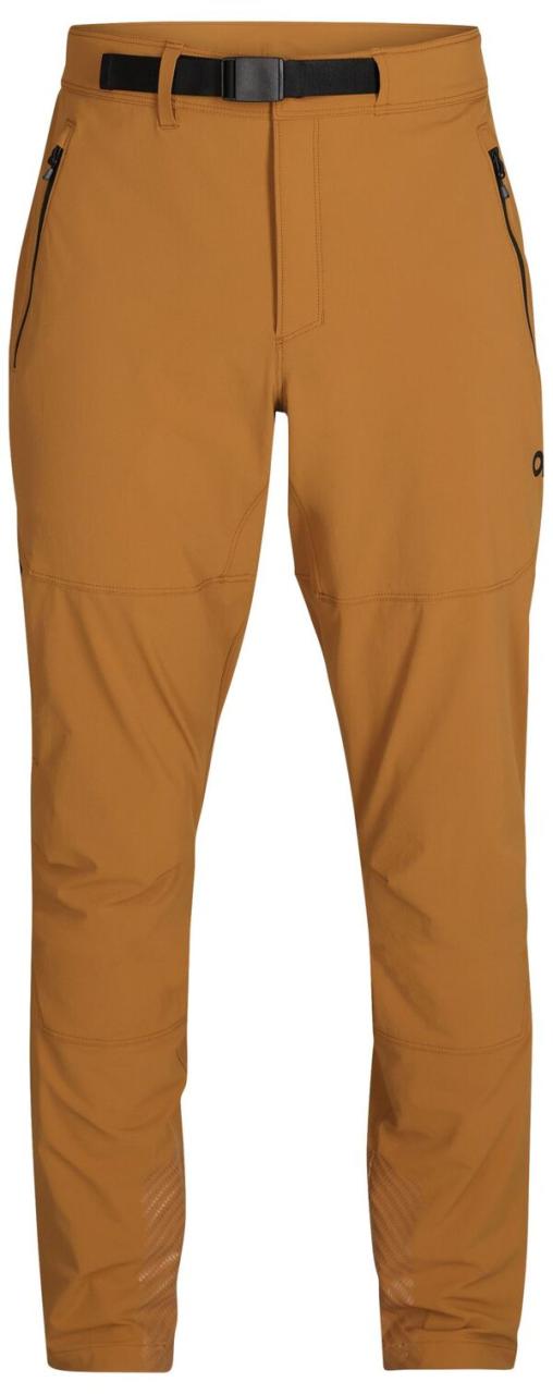 アウトドアリサーチ メンズ カジュアルパンツ ボトムス Outdoor Research Men's Cirque Lite Pant Bronzeの通販は